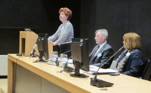  / Izabrani novi članovi Nadzornog odbora JP Elektroprivreda BiH, FOTO: Elektroprivreda.ba